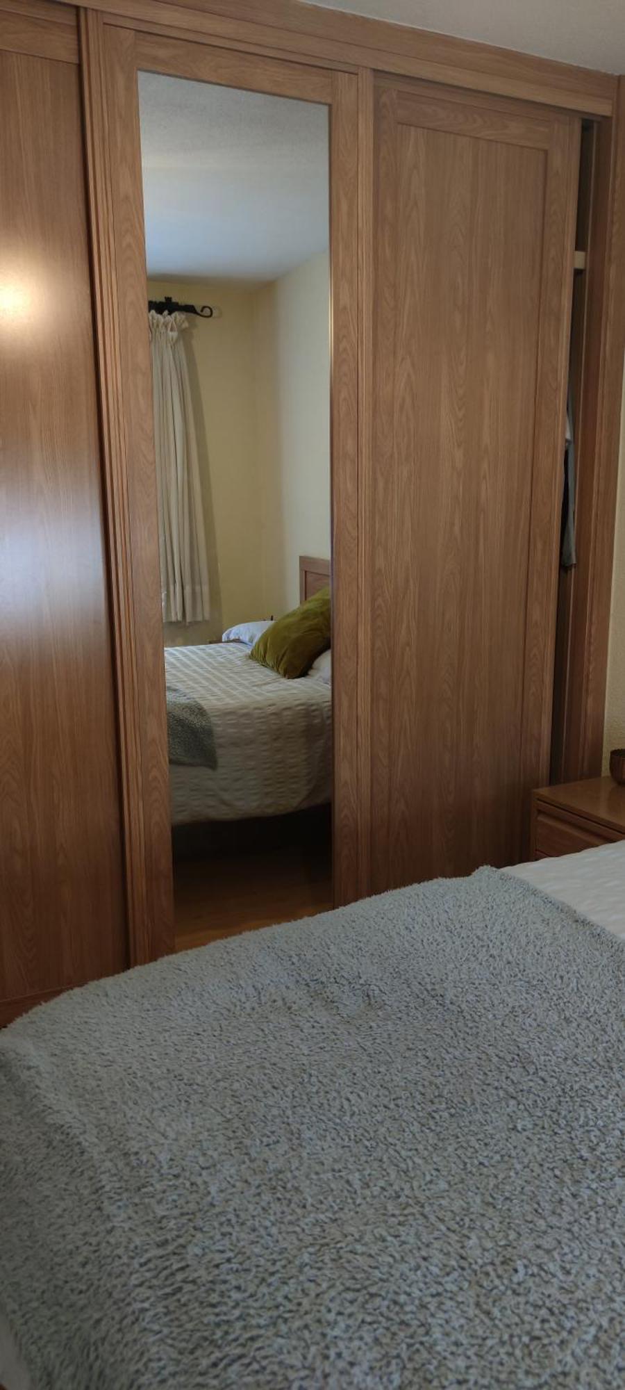 Amplia Habitacion En Buena Ubicacion Madrid Buitenkant foto