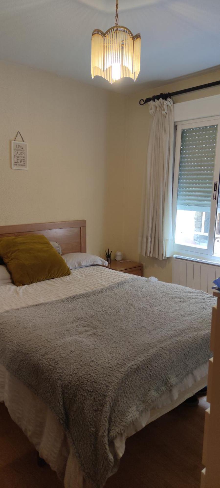 Amplia Habitacion En Buena Ubicacion Madrid Buitenkant foto